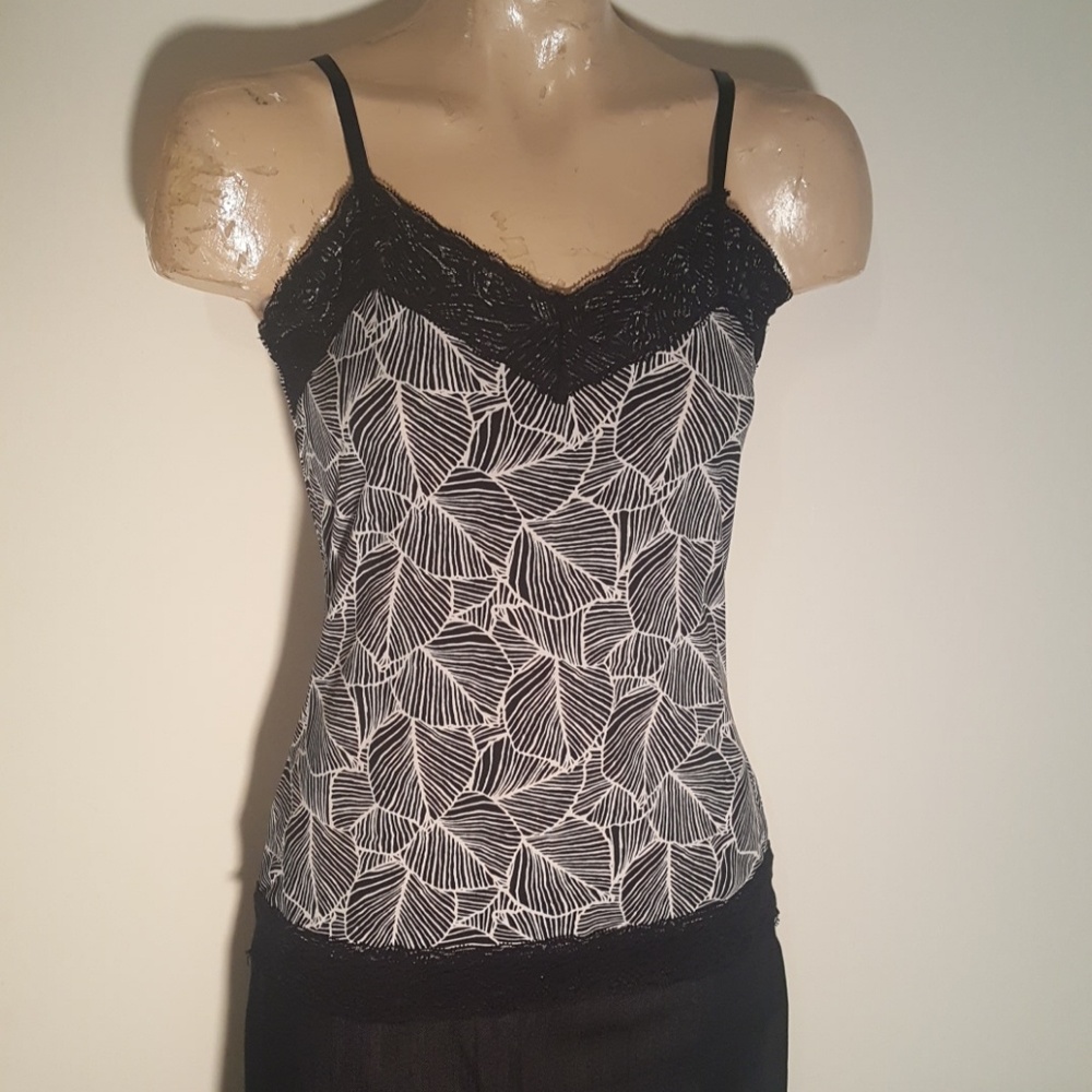 White House Black Market camisole
